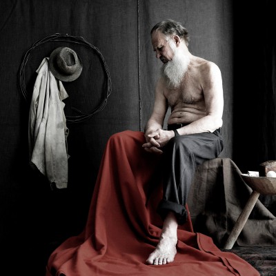 Lecție de pictură. 5 mai 2016