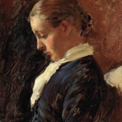 Stanhope Alexander Forbes