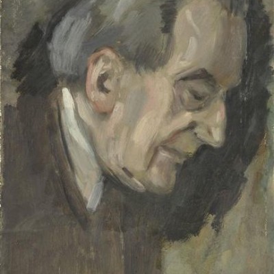 Jean-Louis Forain