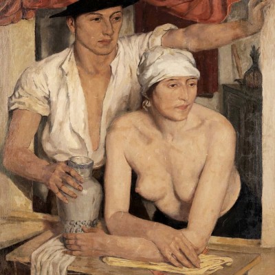 Johann Vincenz Cissarz