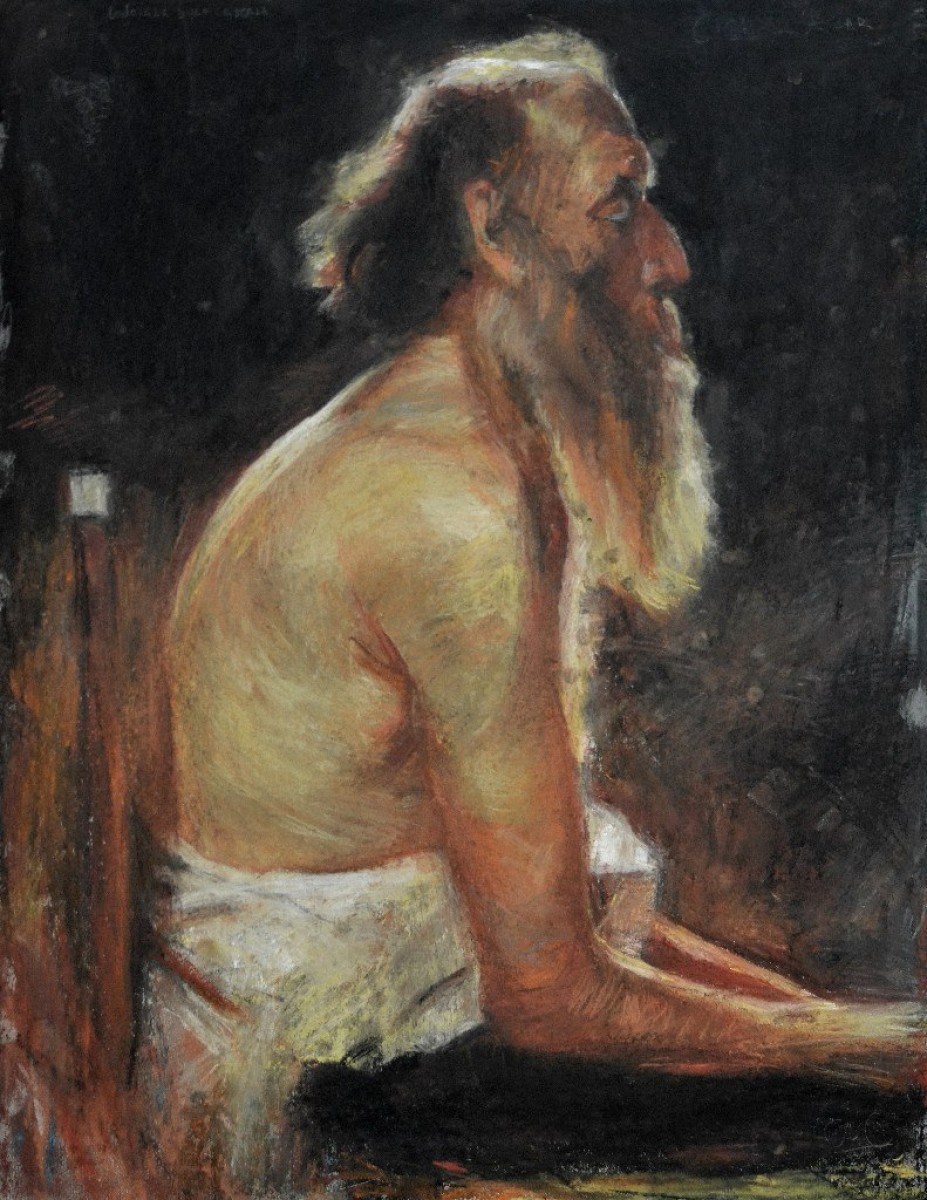 "Копия. Учебный процесс" by Cезар Cёбану