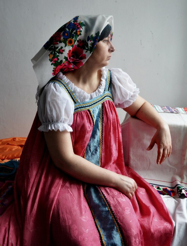 Modele și montări. Procesul de studiu 2016