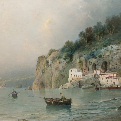 Салваторе Петруоло