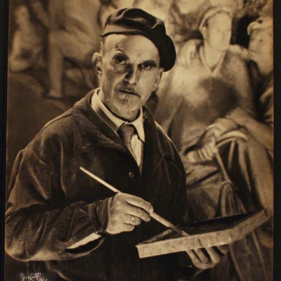 Ferruccio Ferrazzi