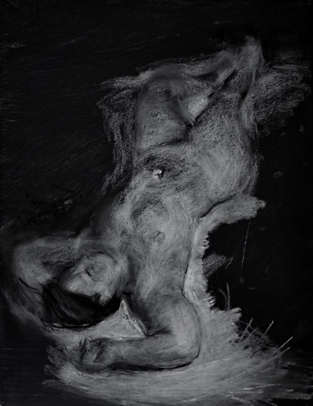 "Crochiu" by Ion Golubei, 2016