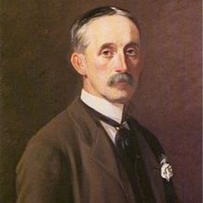 Валтер Фредериcк Осборне