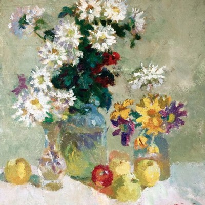 Mikhail Mikhailovich Bozhi