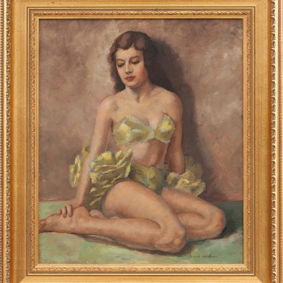 Сигрид Вахлстром