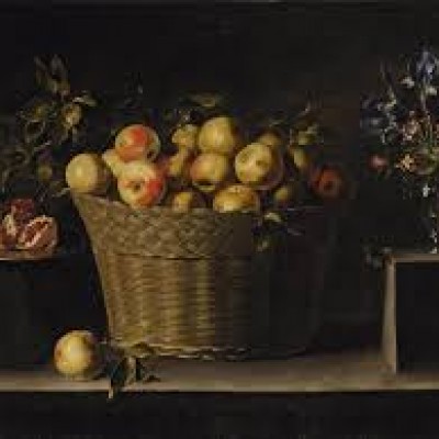 Джуан де Зурбаран