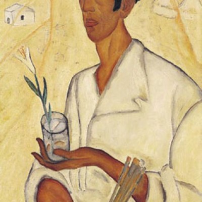 Reuven Rubin