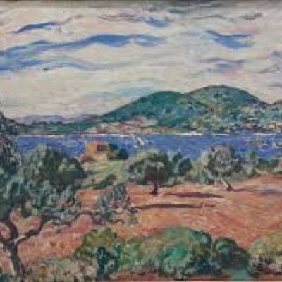 Louis Valtat
