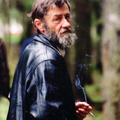 Михаи Нечита