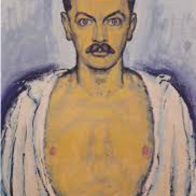 Koloman Moser