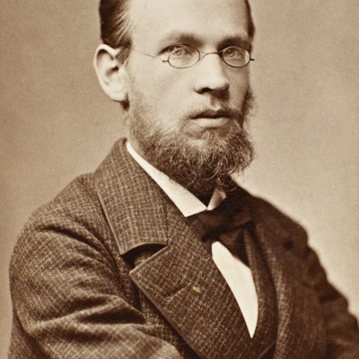 Erik Theodor Werenskiold