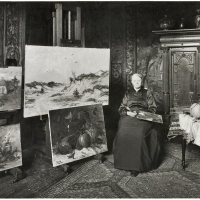 Sina Mesdag-van Houten