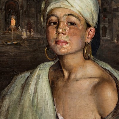 Ramón Carazo Martínez