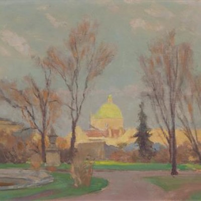 Anton Hans Karlinsky