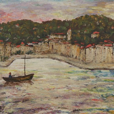Percy Parlo