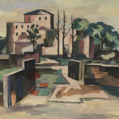 Albert Mueller