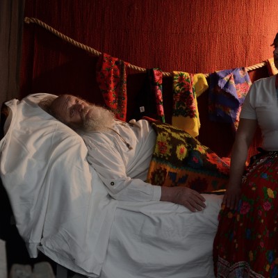 11 кл. препод. Гимпу Анатол/
12 кл. препод. Оксана Гимпу