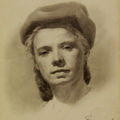 Aleksandra Feliksovna Tokareva