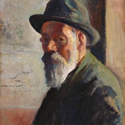 Maximilien Luce