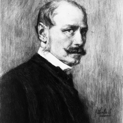August Ritter von Pettenkofen
