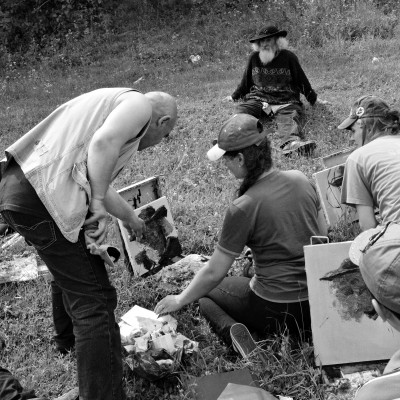 Анатол Гимпу at Анатол Гимпу. Воспоминания ...