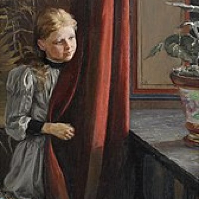 Fanny Brate
