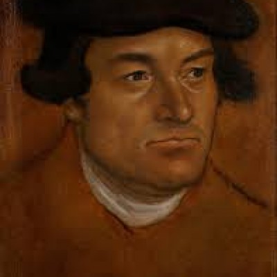 Lucas Cranach the Elder