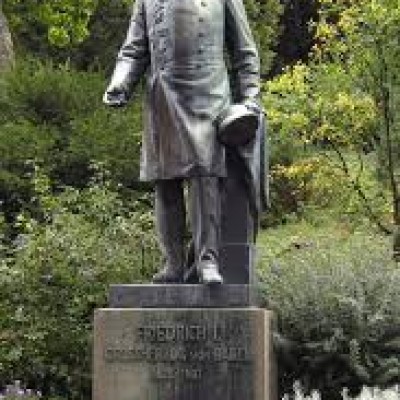 Karl Friedrich Moest