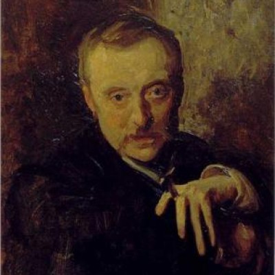 Antonio Mancini