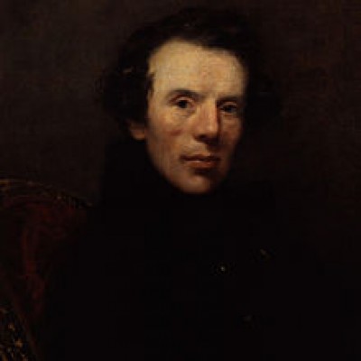 Thomas Sidney Cooper