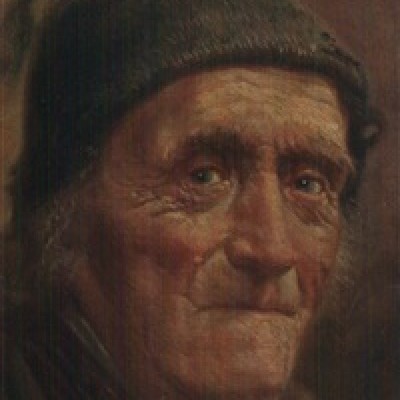 Karl Ernst Friedrich Rumpel