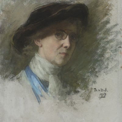Thérèse Schwartze
