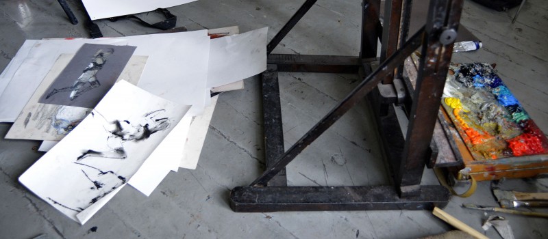 Pregătirile vizionărilor semestriale. Decembrie 2020. Clasa a XII-a, profesor - Anatol Ghimpu