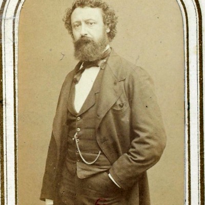 Джеан Пастелот