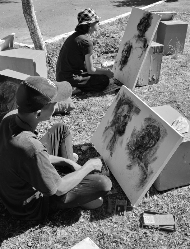 Începutul noului an școlar - 2020 în LAAP