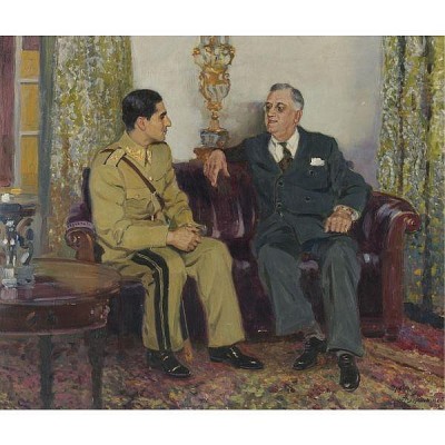 Aleksandr Mikhaylovich Gerasimov
