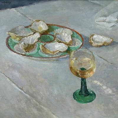 Fred Dubery