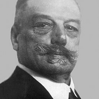 Louis Apol