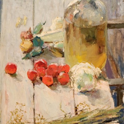 Polosatova Tamara Vladimirovn