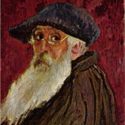 Camille Pissarro