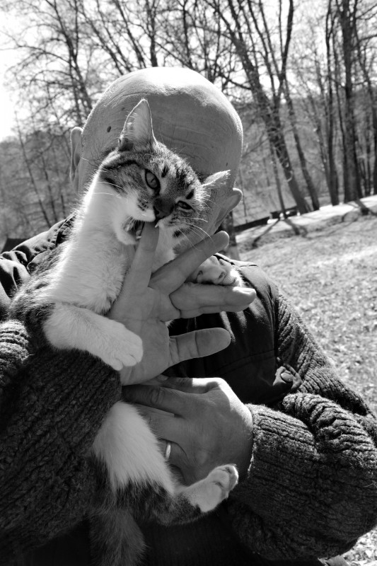 Anatol Ghimpu at Anatol Ghimpu. Amintiri ...