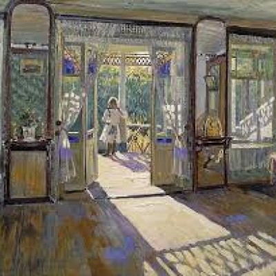 Sergei Arsenievich Vinogradov