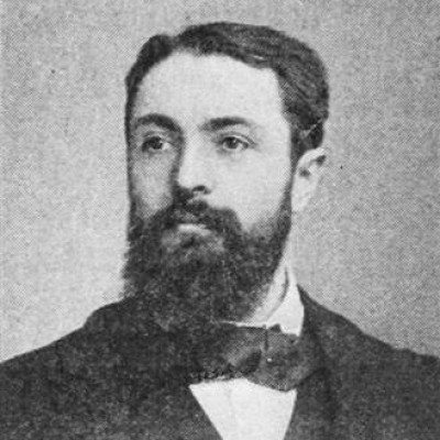 Paul Émile Chabas