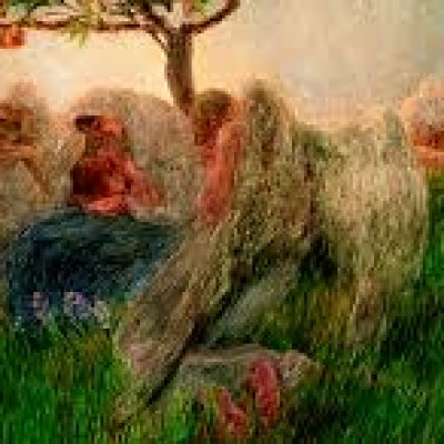 Gaetano Previati