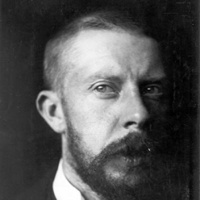 George Hendrik Breitner