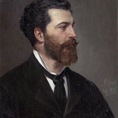 Julius von Blaas