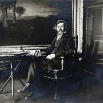 George Inness